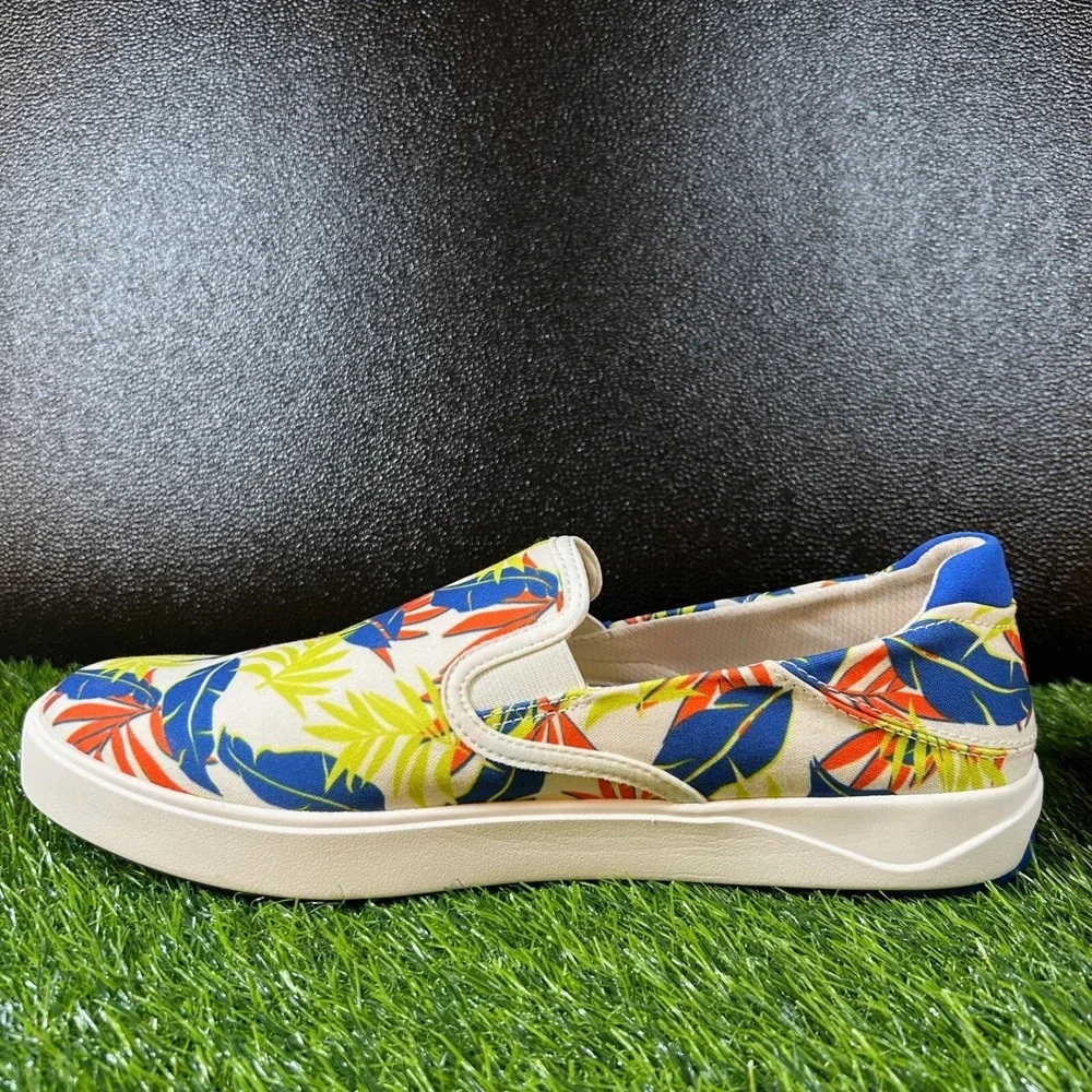 OluKai shoes are
